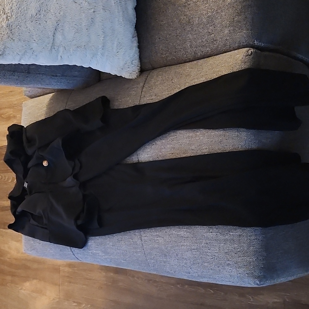 Woman's suit